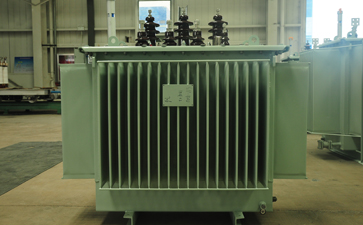漳州S11-400KVA油浸式变压器