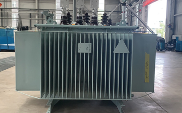 漳州S11-1000KVA油浸式变压器