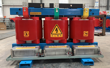漳州SCB13-630KVA干式变压器厂家
