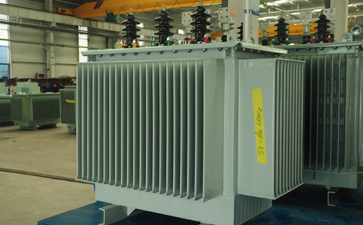 漳州S11-630KVA油浸式变压器制造商
