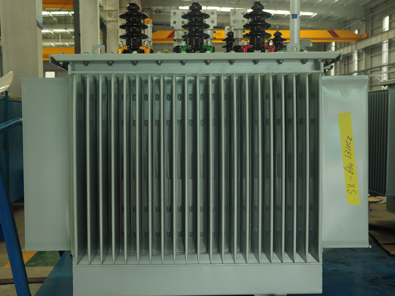 漳州S11-630KVA油浸式变压器厂家