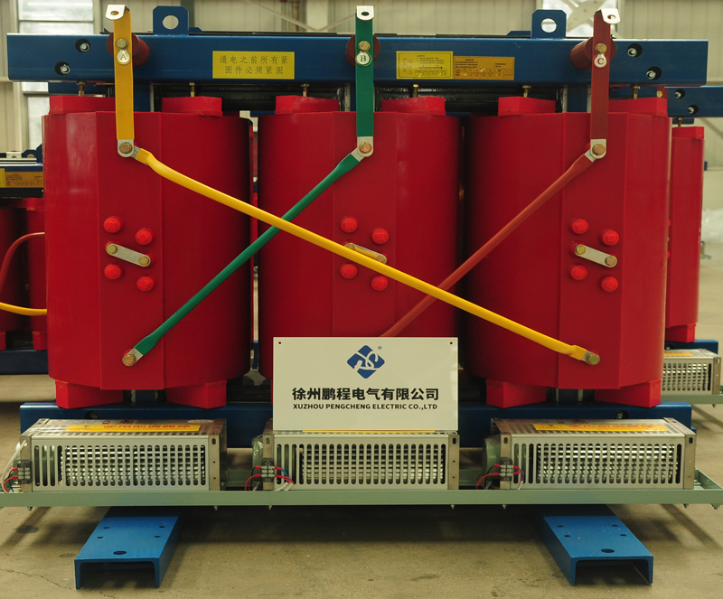 漳州SCB13-800KVA干式变压器厂家